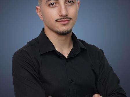 Leandro Kazanxhiu C21