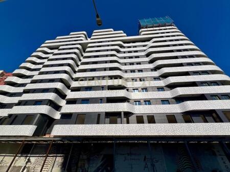 🏡 SHESIM APARTAMENT 1+1 ME 2 BALLKONE ☀️