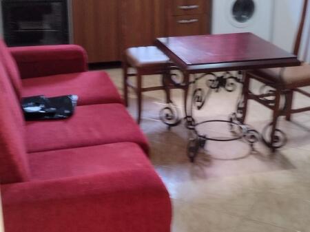Rent, Private Entrance, 1+1, 5 Maji Street, 250 euro / month