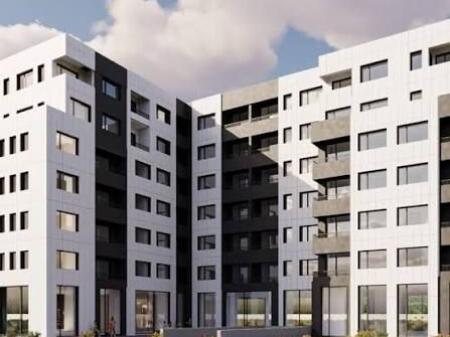 🏢Apartment 2+1+2 for Sale | 📍Platinium Residence 2