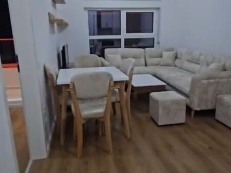 Apartment for rent 1+1 Complex 2025