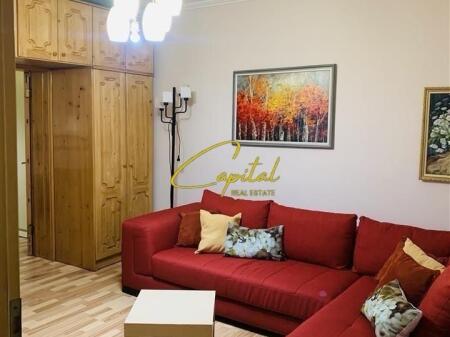 APARTAMENT ME QERA 2+1 MINE PEZA 63.000 LEKE