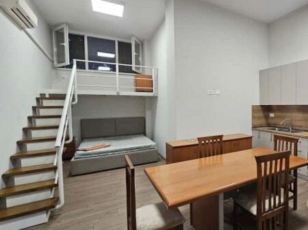 Apartament-studio Me Qira në Selvia, Tiranë