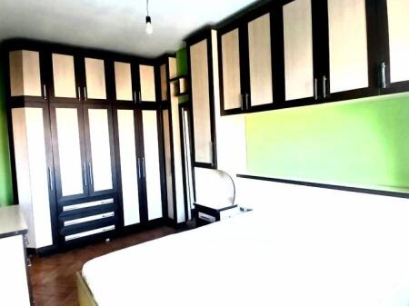 Jepet me Qera Apartamenti 2+1 ne Fresk