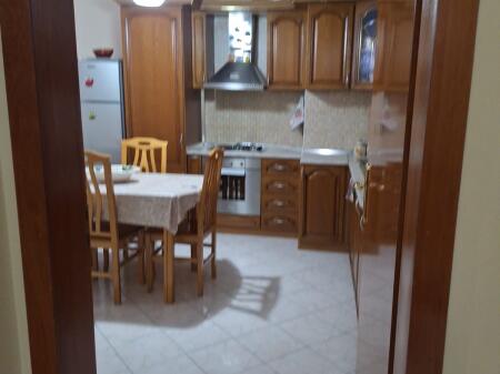 Apartment 1+1 for rent in Brryl!