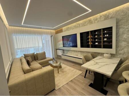 Apartament - Për Shitje - Shkozë, Tiranë (ID: 530261059-313)