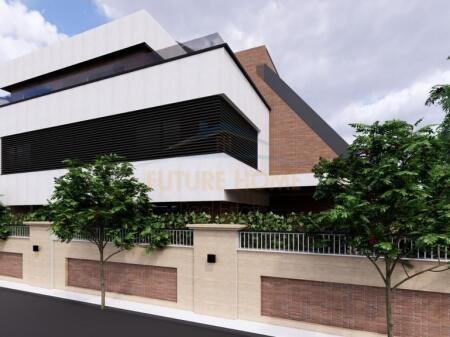 Qera, Vile,Blloku i Vilave, Selite