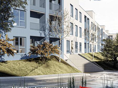 SHITET, APARTAMENT 1+1, FRESKU, TIRANË MLS # 530581008-49