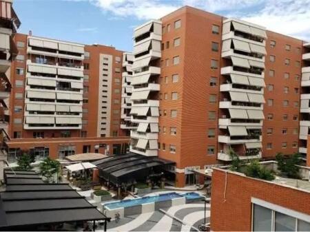 Apartament 1+1+post parkimi ,Kompleksi Delijorgji