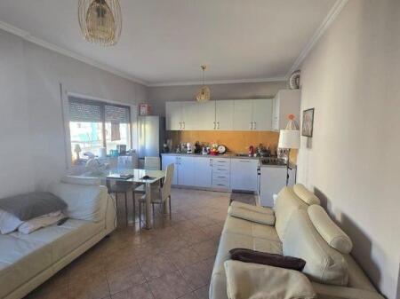 Apartment 2+1 for rent, Myslym Shyri