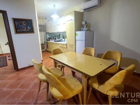 Apartament 1+1 per shitje ne Fresk te Thesarit i Shtetit