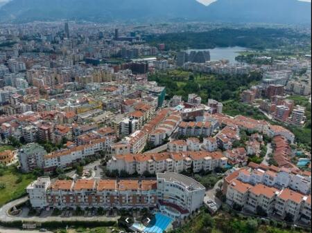 !!OCCASION!! Duplex 3+1+3WC+Verandas for Sale at Residence Kodra e Diellit 2 (ID 4131477)