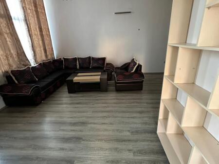 Apartment 1+1 for rent in Kamez/35,000