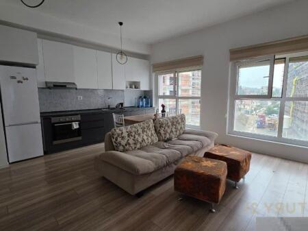 Jepet  apartament 2+1 ne Mangalem, Ali Demi