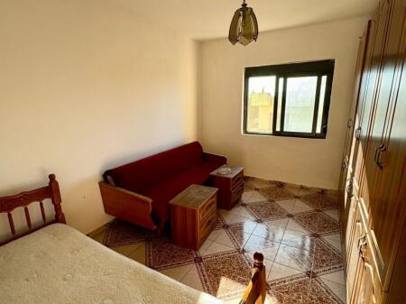 Shitet apartament 2+1,pak m nga shetitorja”Josif Budo”,Kavaje