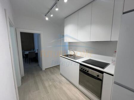 Qera, Apartament 1+1, Ish Parku, Tiranë.