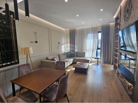 Apartment 1+1 for rent at 21-Dhjetori