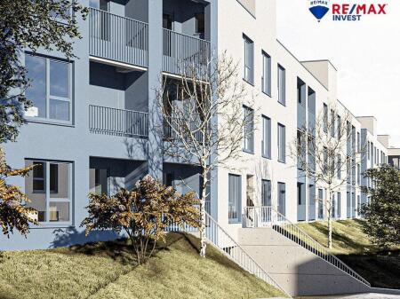 Apartment 1+1 for Sale in Fresk