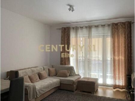 APARTAMENT 1+1 ME QIRA TE KOMPLEKSI DELIJORGJI! 750 € /Muaj