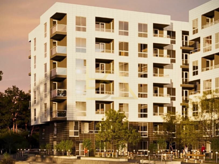 Shiten Apartamente – Rezidenca Montevideo, Golem (Pishat e Buta)