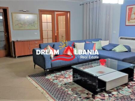 Jepet me qera apartament 2+1 tek Liqeni i Tiranes prane Stadiumit Air Albania (ID 42214356)
