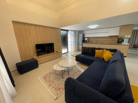 FOR RENT DUPLEX 3+1+PARKING SPACE AT KODRA E DIELLIT