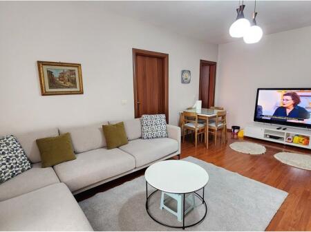 apartment for rent in the center 1+1