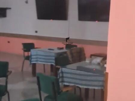 MAGAZINE ME QERA 100 M2 ASTIR 700 EURO