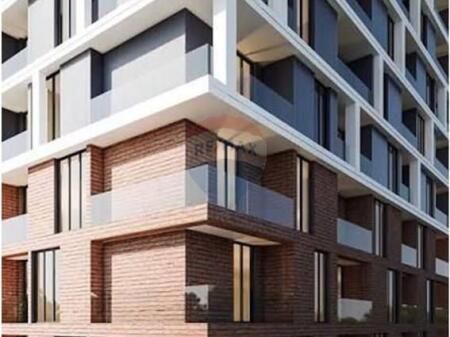 APARTAMENT 2+1+2 ME POST PARKIMI