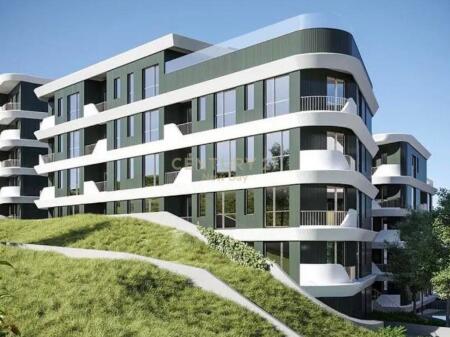 1+1 for sale at Liqeni Thate 160,000 €