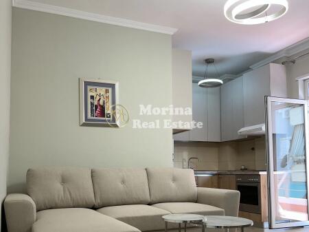 Apartment, 1+1, at Rruga e Kavajes, 600 euro/month