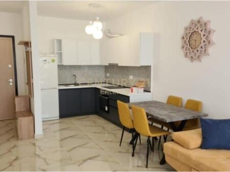 🏡 Apartment 1+1 for Sale – Yzberisht, Tirana