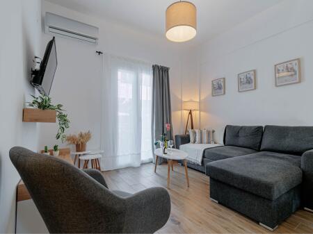 Apartament Me Qera 2+1 Ne Astir (ID B2201575) Tirane