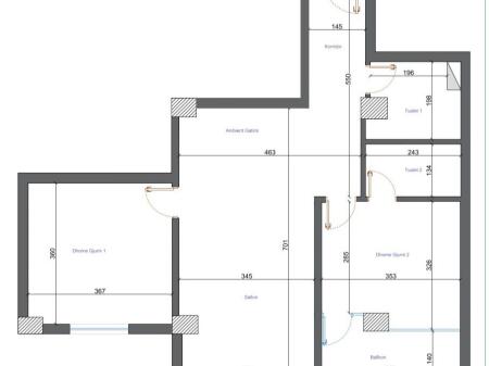 apartment for sale 2+1