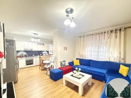 2+1 APARTMENT FOR SALE AT THE PARIS MUNICIPALITY