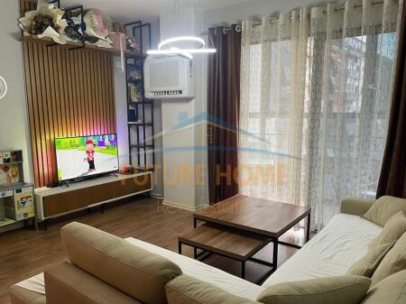 Rent, Apartment 1+1, Yzberisht