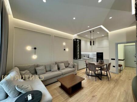 Apartament per qira 1+1 SQUARE 21