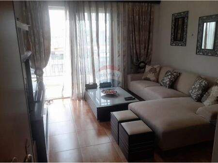 Apartment 1+1 for rent at Fusha e Aviacionit