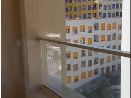 Apartment 1+1 For Rent in Ali Demi KADIU