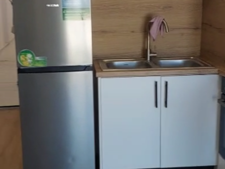 APARTMENT 1+1 Rent Ali Demi Rez Kaimi