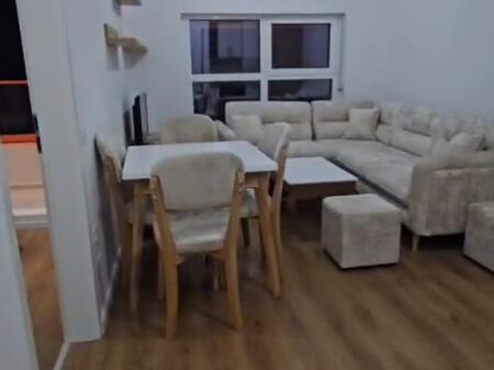 APARTMENT FOR RENT 1+1