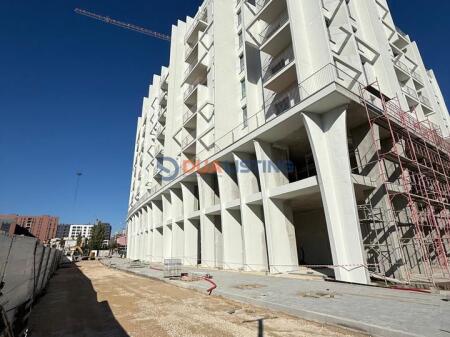 🏠 SUPER APARTMENT 2+1+2 for Sale! 📍 Bulevardi i Ri – Park Avenue (Orion Construction)