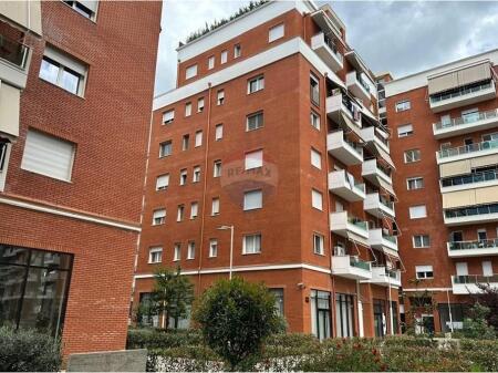 Apartment 1+1 for rent – Green City, New Ring