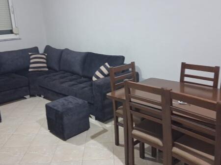 Apartment 2+1 for rent in Don Bosko