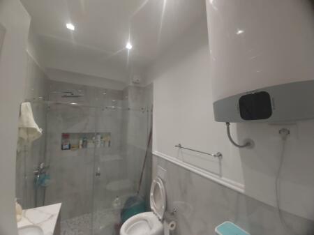 Apartment 2+1+parking space at Tirana Golden Park