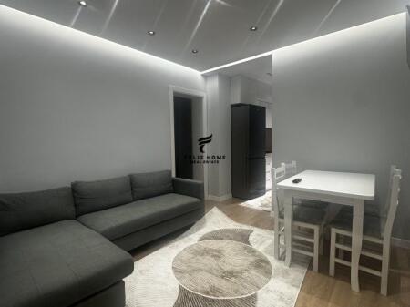 APARTAMENT ME QERA 1+1 SHKOLLA E BALETIT 520 EURO