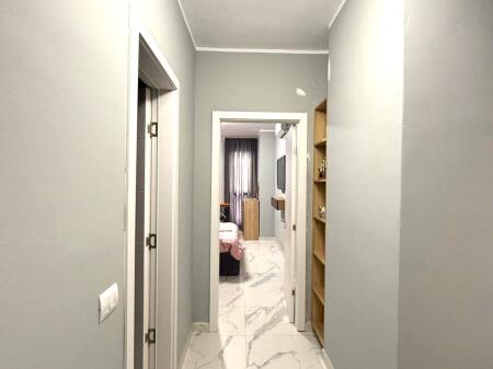 Apartament me qera Orikum