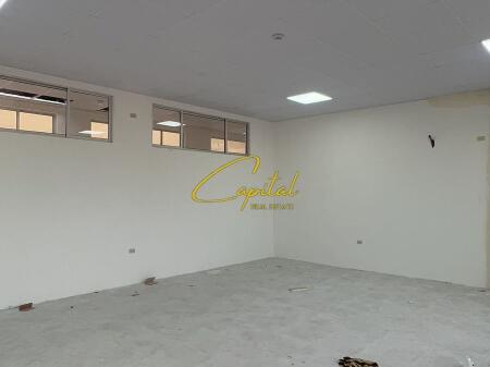 BUSINESS PREMISES FOR RENT 100 M2 ASTIR 700 EURO
