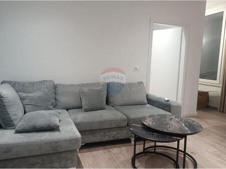 Apartament 2+1 per qira ne Don Bosko