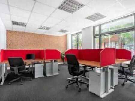 Zyre Me Qera Ne Bllok (ID BZ2351) Tirane.